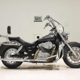 Мотоцикл Honda SHADOW400 CLASSIC с пробегом 11373 km