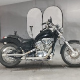 Мотоцикл Honda STEED400 з пробігом 4653 km