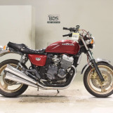 Мотоцикл Honda CB400FOUR з пробігом 16718 km