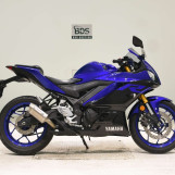 Мотоцикл Yamaha YZF-R25 с пробегом 7806 km