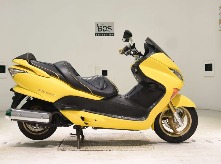 Мотоцикл Honda FORZA Z с пробегом 37956 km