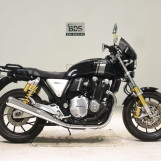 Мотоцикл Honda CB1100RS с пробегом 23922 km