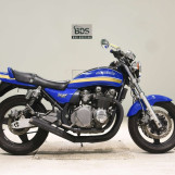 Мотоцикл Kawasaki ZEPHYR750 з пробігом 22598 km