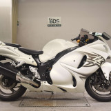 Мотоцикл Suzuki GSX1300R HAYABUSA з пробігом 8589 km