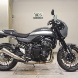 Мотоцикл Kawasaki Z900RS CAFE с пробегом 2062 km