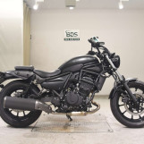 Мотоцикл Kawasaki ELIMINATOR400-3 с пробегом 10 km