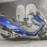 Мотоцикл Suzuki SKYWAVE 250S с пробегом 27209 km