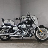 Мотоцикл HD LOW RIDER FXDL1580 с пробегом 13991 km