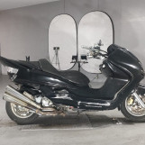 Мотоцикл Yamaha MAJESTY 250C з пробігом 28405 km