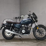 Мотоцикл Honda GB350 с пробегом 4903 km