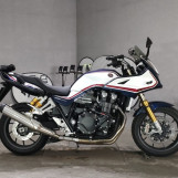 Мотоцикл Honda CB1300SF BOLDOR с пробегом 10825 km