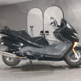 Мотоцикл Honda FORZA Z з пробігом 34178 km