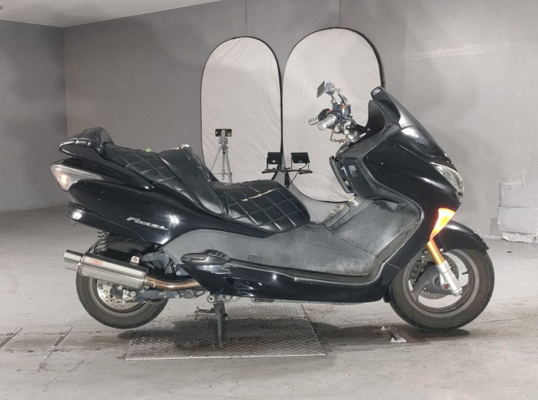 Мотоцикл Honda FORZA Z з пробігом 34178 km