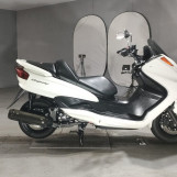 Мотоцикл Yamaha MAJESTY 250 з пробігом 11393 km