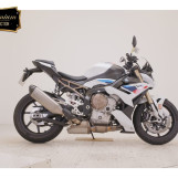Мотоцикл BMW S1000R з пробігом 12342 km