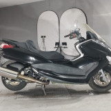 Мотоцикл Yamaha MAJESTY 250