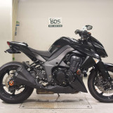 Мотоцикл Kawasaki Z1000 с пробегом 26647 km