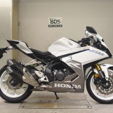 Мотоцикл Honda CBR250RRA с пробегом 3975 km