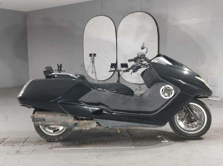 Мотоцикл Yamaha MAXAM250 с пробегом 37112 km