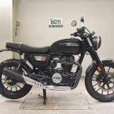 Мотоцикл Honda GB350 с пробегом 10461 km