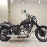 Мотоцикл Honda STEED400VSE с пробегом 24885 km