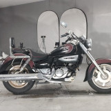 Мотоцикл Hyosung GV250