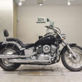 Мотоцикл Yamaha DRAGSTAR XVS400 с пробегом 28052 km