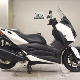 Мотоцикл Yamaha X-MAX250 з пробігом 20614 km