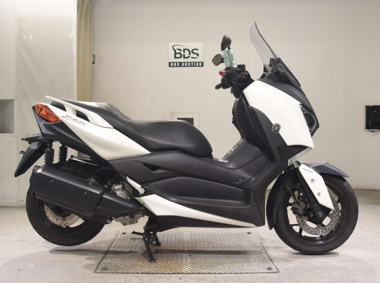 Мотоцикл Yamaha X-MAX250 з пробігом 20614 km