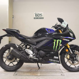 Мотоцикл Yamaha YZF-R25 с пробегом 8607 km