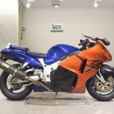 Мотоцикл Suzuki GSX1300R HAYABUSA с пробегом 99136 km