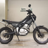 Мотоцикл Yamaha TRICKER з пробігом 25525 km