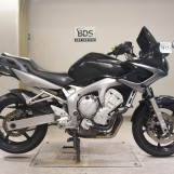 Мотоцикл Yamaha FZ6 FAZER с пробегом 69487 km