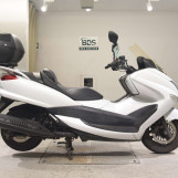 Мотоцикл Yamaha MAJESTY 250 з пробігом 65394 km
