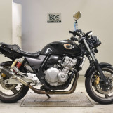 Мотоцикл Honda CB400SF с пробегом 73751 km
