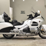 Мотоцикл Honda GL1800 с пробегом 9472 km
