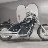 Мотоцикл Suzuki DESPERADO400 WINDER з пробігом 45399 km