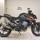 Мотоцикл KTM 990 DUKE