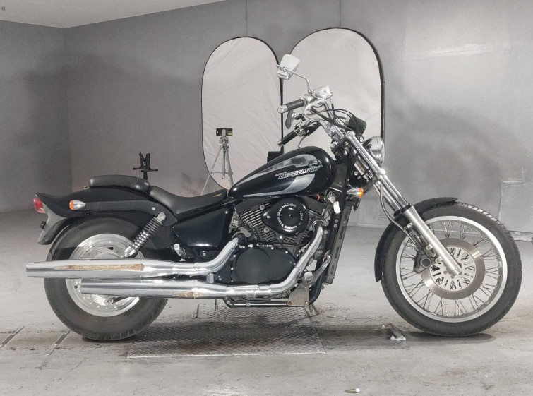 Мотоцикл Suzuki DESPERADO400 WINDER з пробігом 45399 km