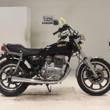 Мотоцикл Yamaha XS250SPL с пробегом 26193 km