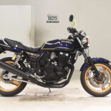 Мотоцикл Kawasaki ZRX400 с пробегом 26125 km
