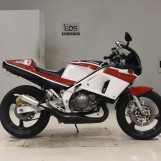 Мотоцикл Yamaha TZR250 с пробегом 16119 km