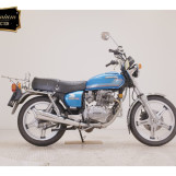 Мотоцикл Honda CB400TII HAWK2 з пробігом 28352 km
