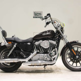 Мотоцикл HD SPORTSTER XL1200L с пробегом 23576 km