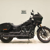 Мотоцикл HD FXLRST1920 с пробегом 9907 km