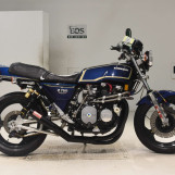 Мотоцикл Kawasaki Z750FX з пробігом 32051 km