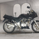 Мотоцикл Honda VT250 SPADA з пробігом 30681 km