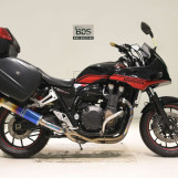 Мотоцикл Honda CB1300SF BOLDOR з пробігом 51261 km