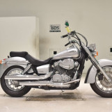 Мотоцикл Honda SHADOW400 CLASSIC с пробегом 7207 km