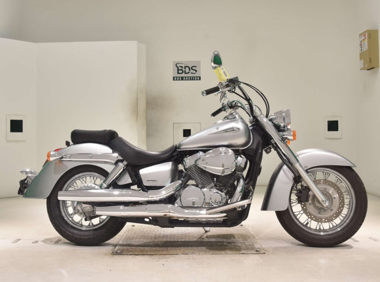 Мотоцикл Honda SHADOW400 CLASSIC с пробегом 7207 km